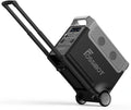 FOSSiBOT F3600, Stazione di alimentazione portatile, 3600W, 3840 Wh, portatile