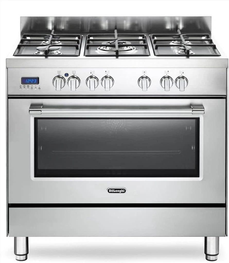 Cucina, Forno elettrico