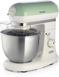 Ariete, Robot da cucina, 1200W, 5.5 Litri, Verde