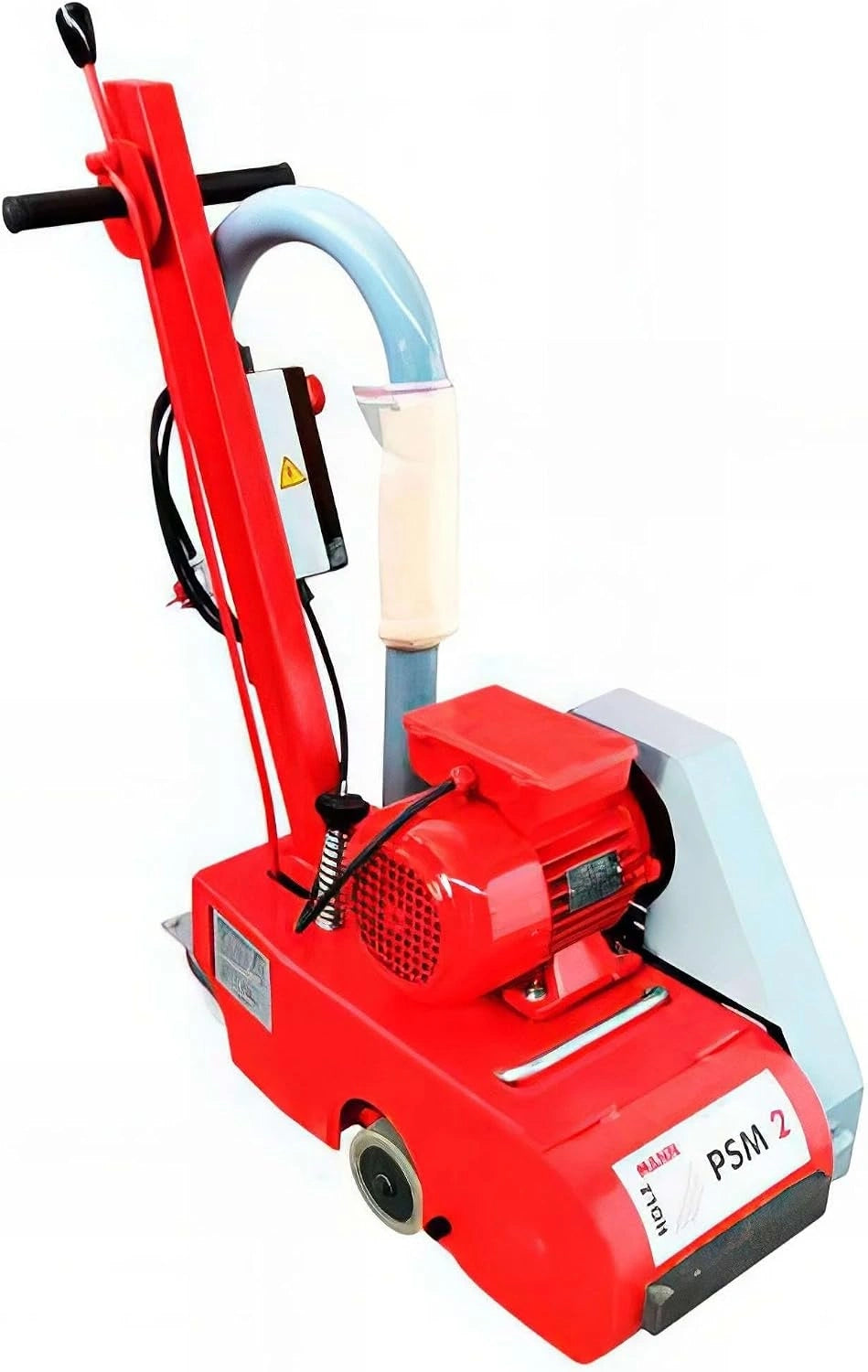 Holzmann PSM2, Prodotto per casa e tempo libero, 230 V, 1.500 W, 650 mm