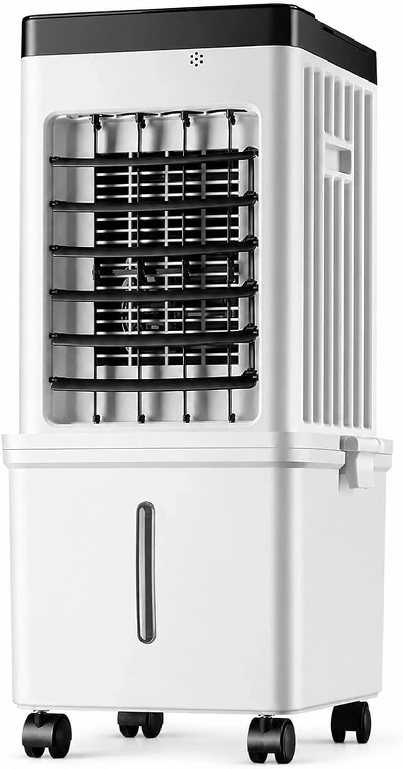 Climatizzatore portatile, 15L, con telecomando, con timer, portatile