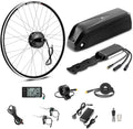 Season 26''/ 27.5''/, Bicicletta elettrica, 36V, 250W, 350W
