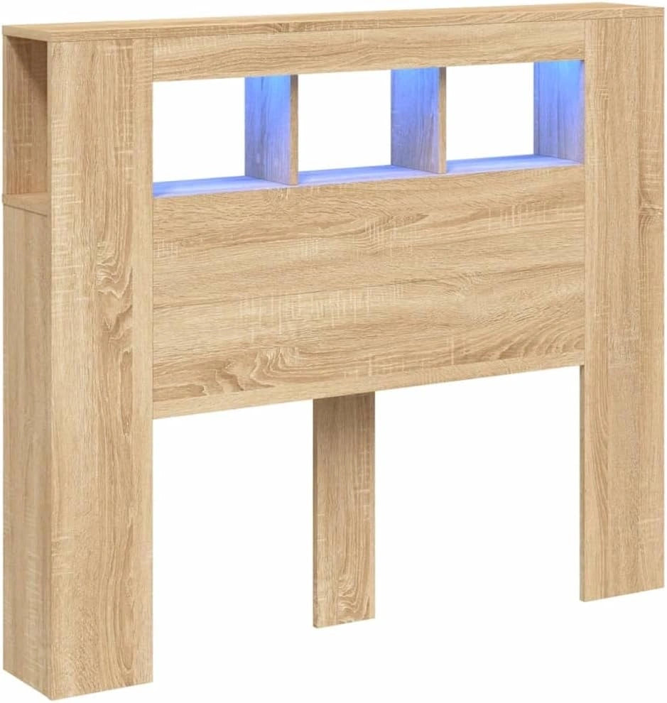 vidaXL, Prodotto per casa e tempo libero, 5 cm, a LED