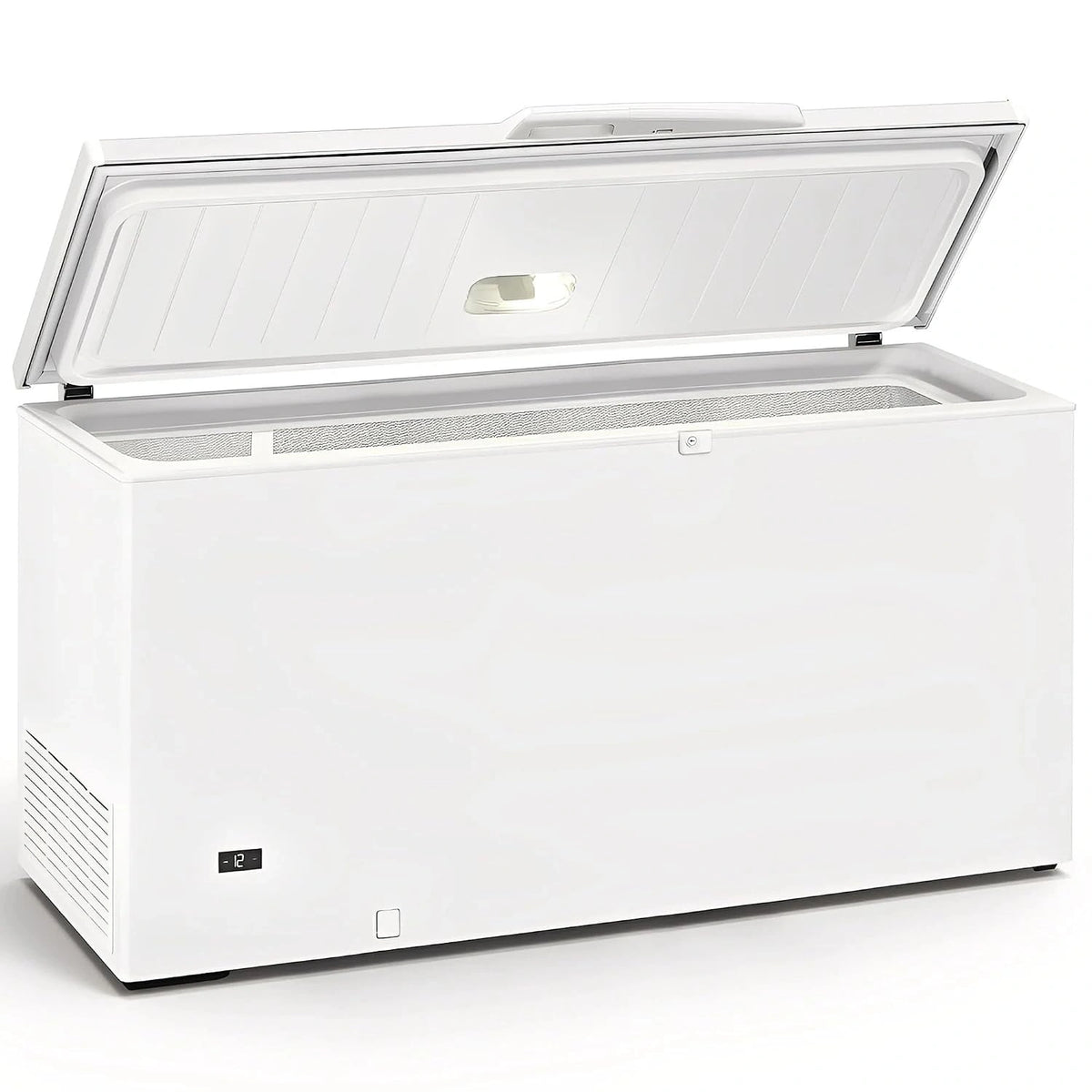 MBH, Congelatore, 472 litri, 170 cm