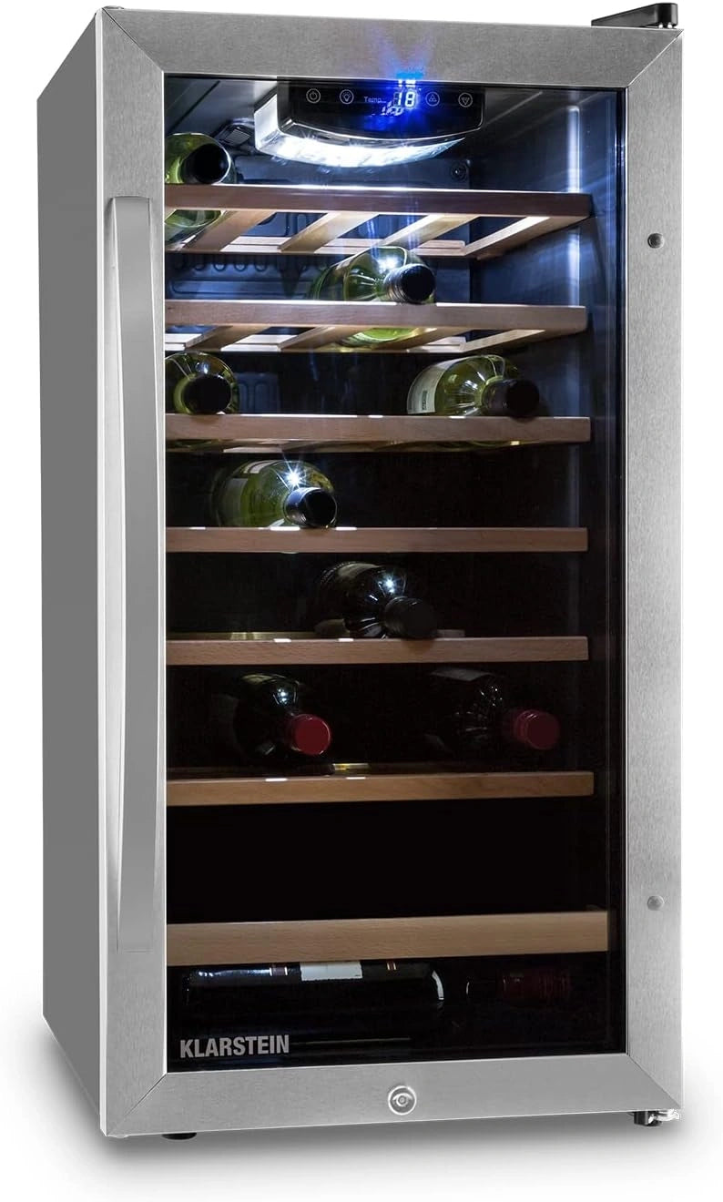 KLARSTEIN, Cantinetta refrigerata