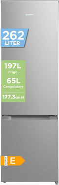 COMFEE' 262L, Frigorifero, 262L