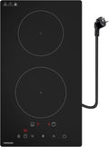 FIREGAS, Piano cottura a induzione, 3700W