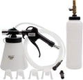 CCLIFE 0,75L, Prodotto per casa e tempo libero, 0,75L, 1L