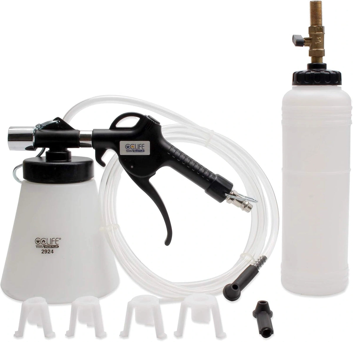 CCLIFE 0,75L, Prodotto per casa e tempo libero, 0,75L, 1L