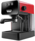 Gaggia, Macchina da caffè, Rosso