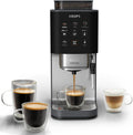 KRUPS, Macchina da caffè, 1370W, automatico