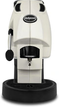 Didiesse, Macchina da caffè, 450W, 1.5L, Bianco