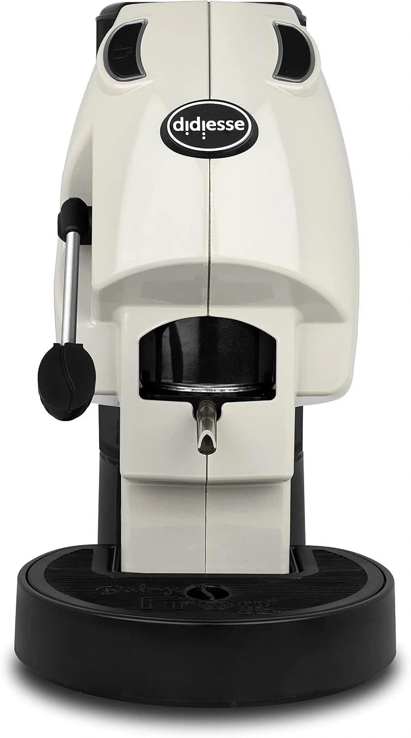 Didiesse, Macchina da caffè, 450W, 1.5L, Bianco