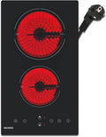 Domino, Gioco per bambini, 3000W, 29,5cm, con timer