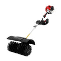 Spazzatrice, Prodotto per casa e tempo libero, 52 cm