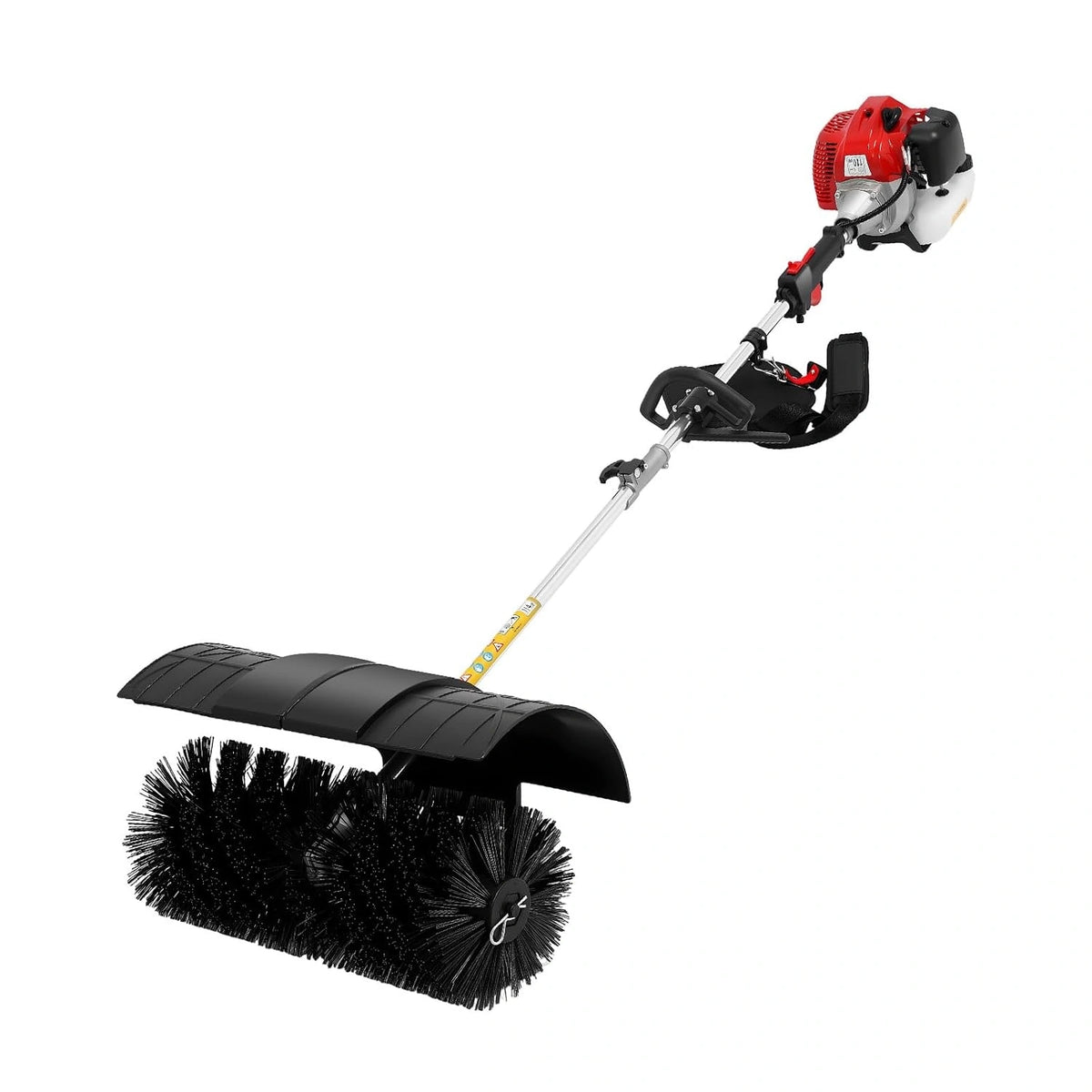 Spazzatrice, Prodotto per casa e tempo libero, 52 cm