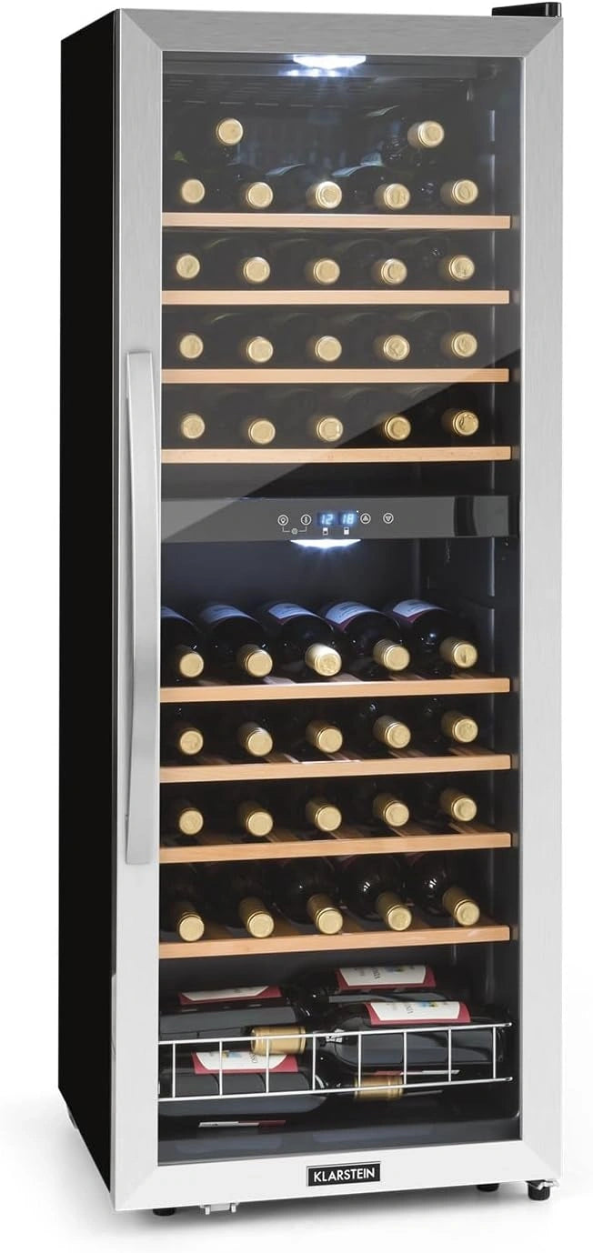 Klarstein, Cantinetta refrigerata