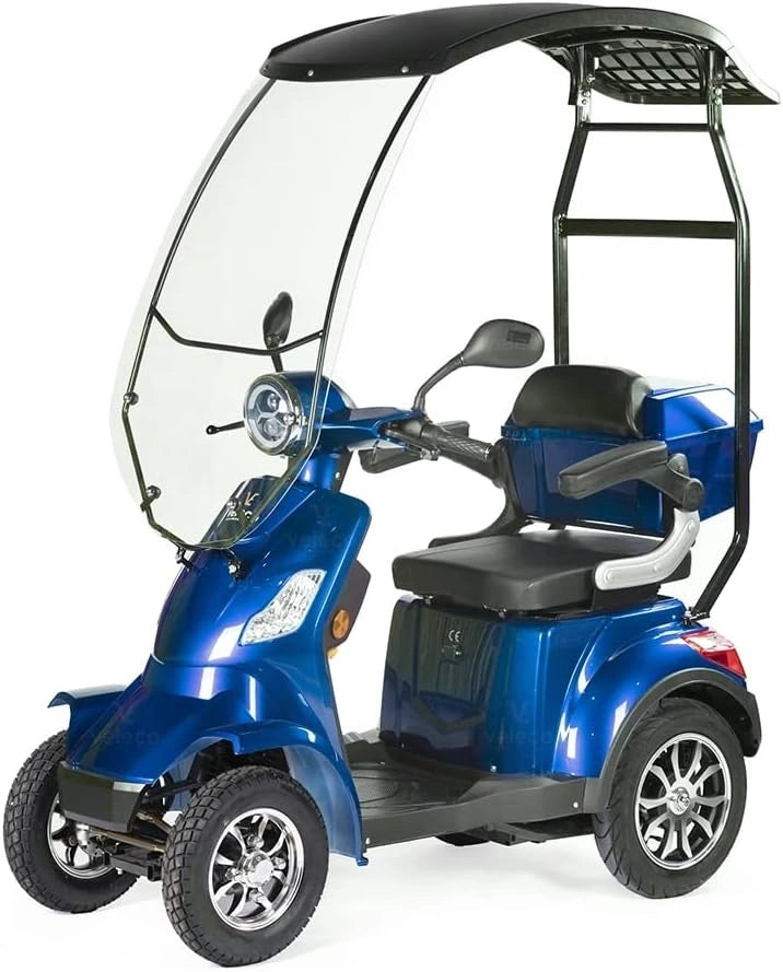 VELECO, Prodotto per casa e tempo libero, 1000W, Blu