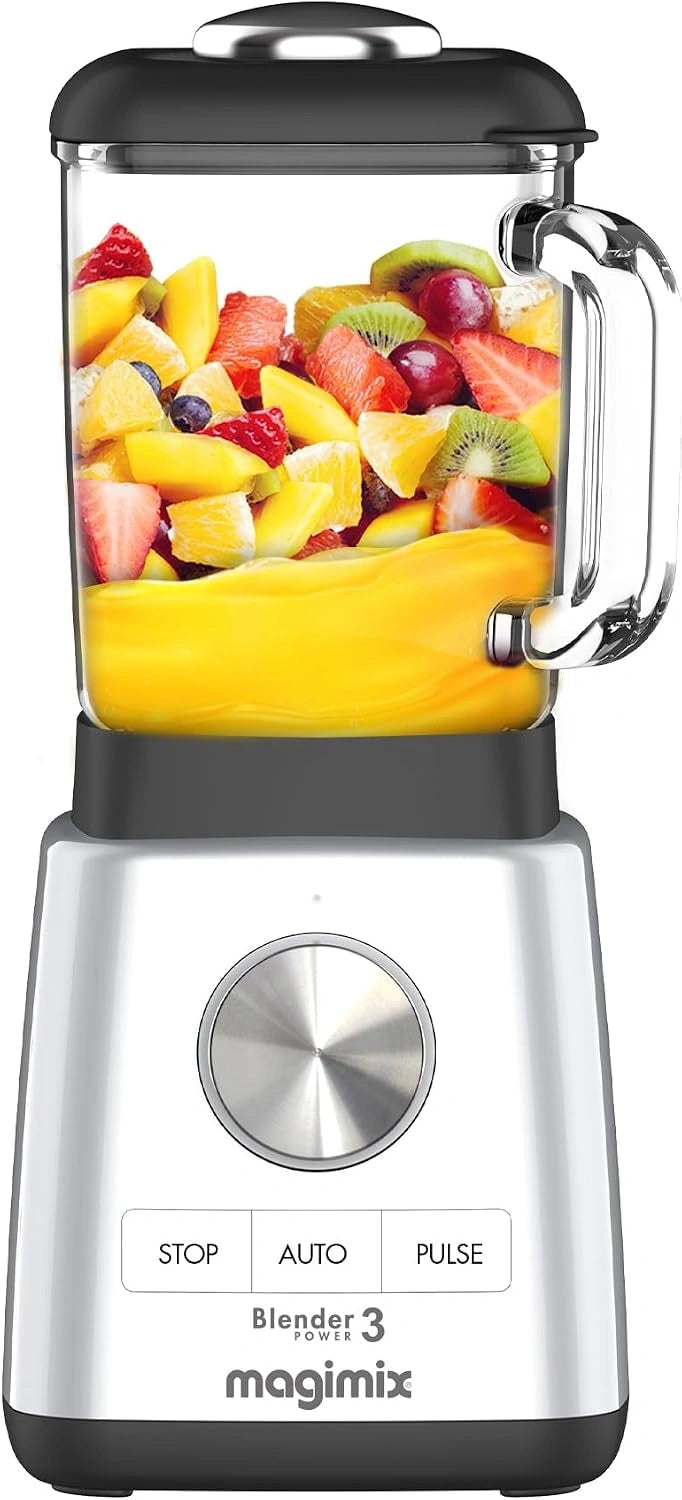 magimix, Prodotto per casa e tempo libero, 1000 W, 1,2 l