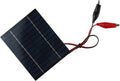 Pannello solare, 10 W, 12 V, portatile