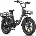 ENGWE, Bicicletta elettrica