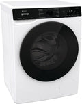 Gorenje WPNA84A2TS, Lavatrice, 8 kg