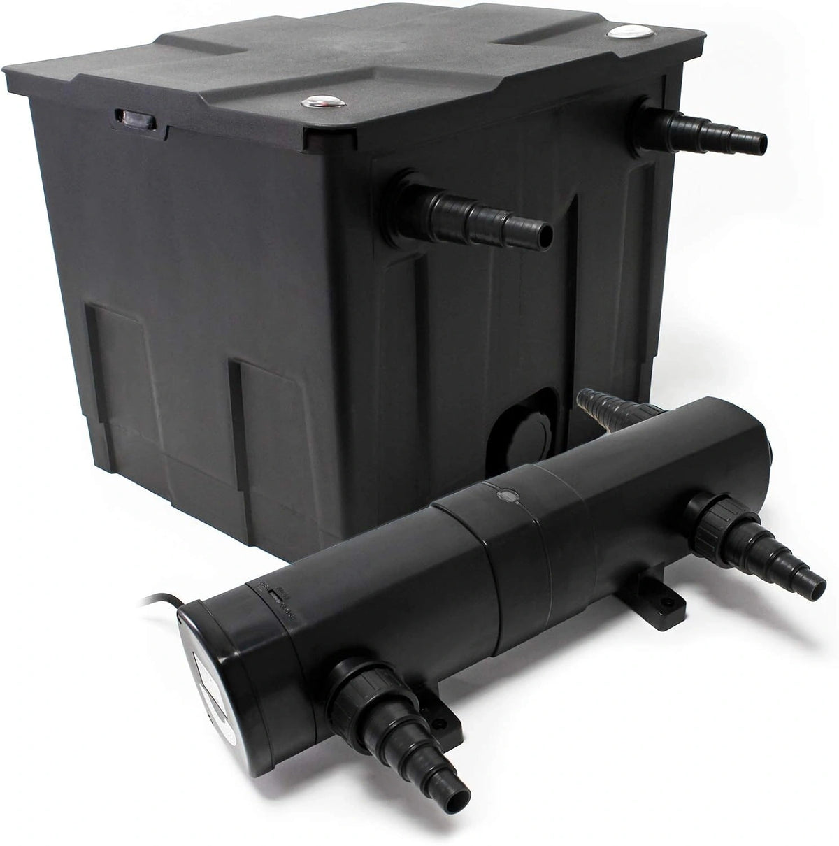 Prodotto per casa e tempo libero, 24W, 12000l