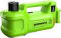 Greenworks, Batteria ricaricabile, 24V, 445mm