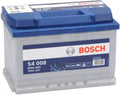 Batteria ricaricabile, 12V, 74Ah, 110KW