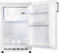 Amica UKSD 361, Frigorifero, 815 mm, con tecnologia inverter