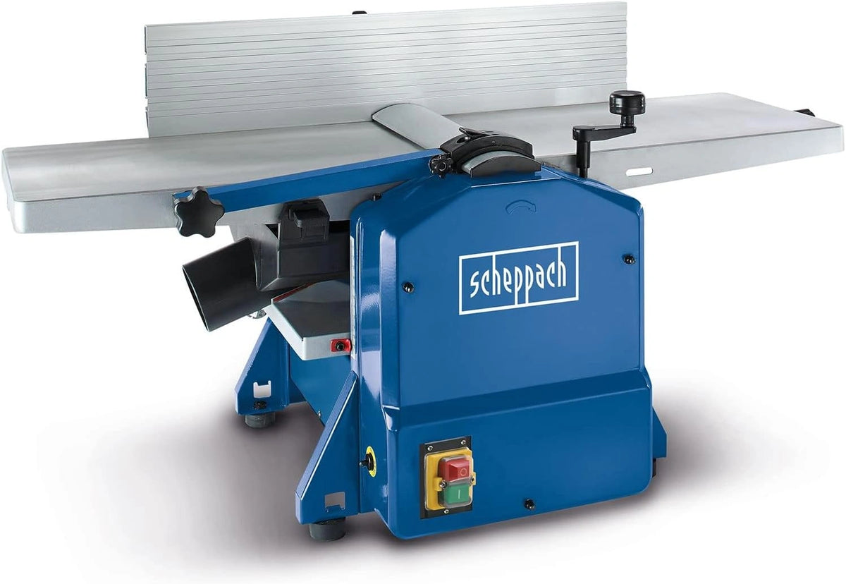 Scheppach, Prodotto per casa e tempo libero, 1500 W, 254mm