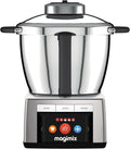 Magimix, Robot da cucina, 1700W, 3,5L, multifunzione