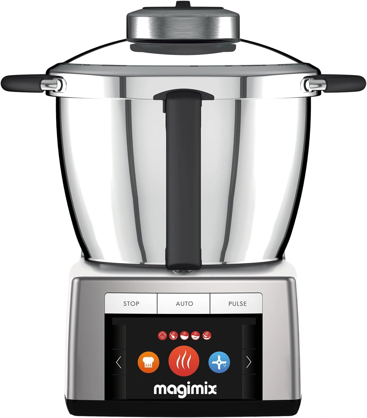 Magimix, Robot da cucina, 1700W, 3,5L, multifunzione