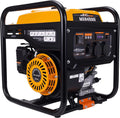 maXpeedingrods, Stazione di alimentazione portatile, 3500W, con tecnologia inverter, portatile