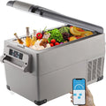 VEVOR, Frigorifero, 35L, con display digitale, portatile