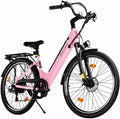 Bici, Bicicletta elettrica, 36V, 12,8Ah