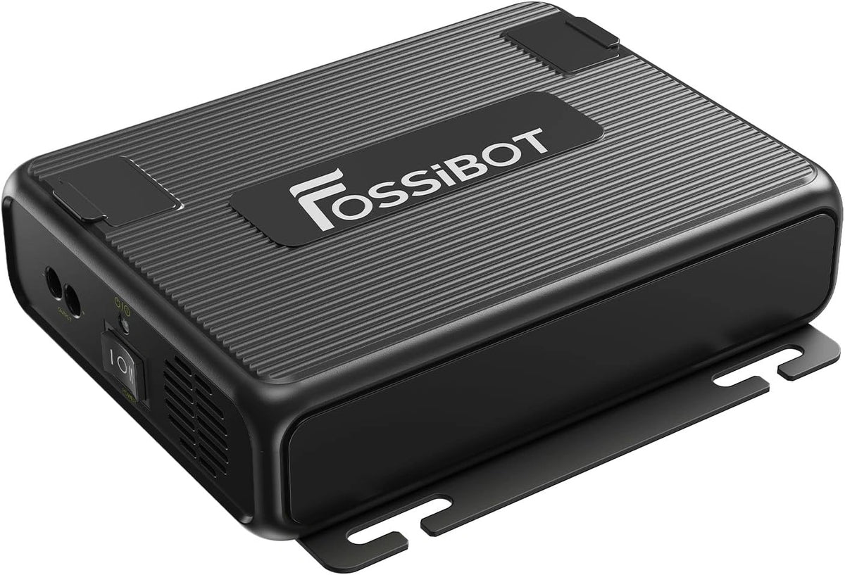 FOSSiBOT FAC580, Stazione di alimentazione portatile, 580W
