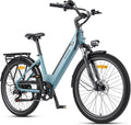ENGWE, Bicicletta elettrica, 36 V, 13 Ah, con controllo intelligente