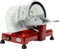 RGV, Prodotto per casa e tempo libero, 120W, 220 mm, Rosso