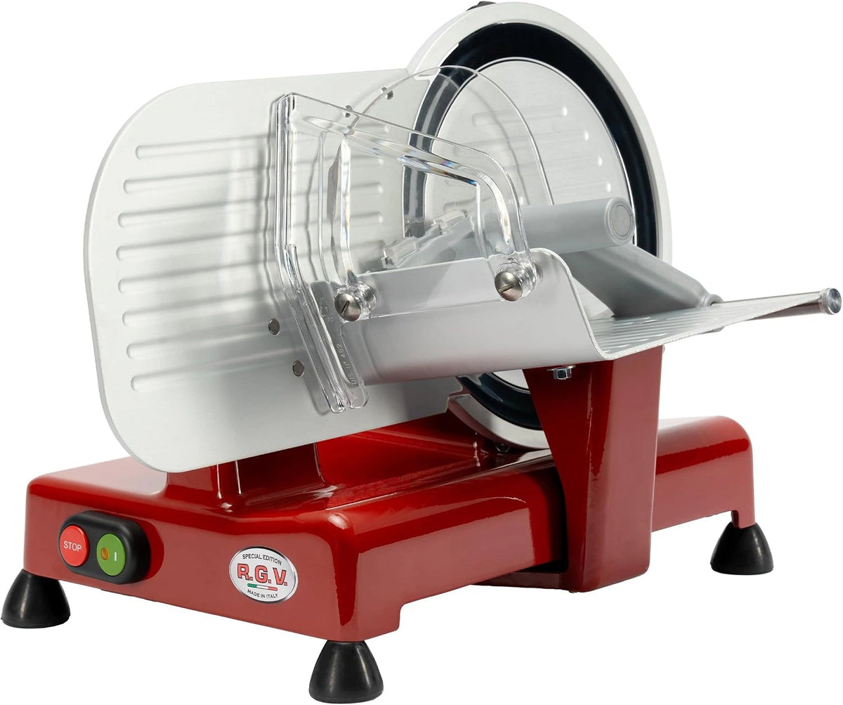 RGV, Prodotto per casa e tempo libero, 120W, 220 mm, Rosso
