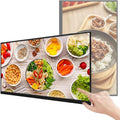 Display, Prodotto per casa e tempo libero, con display digitale, con controllo intelligente