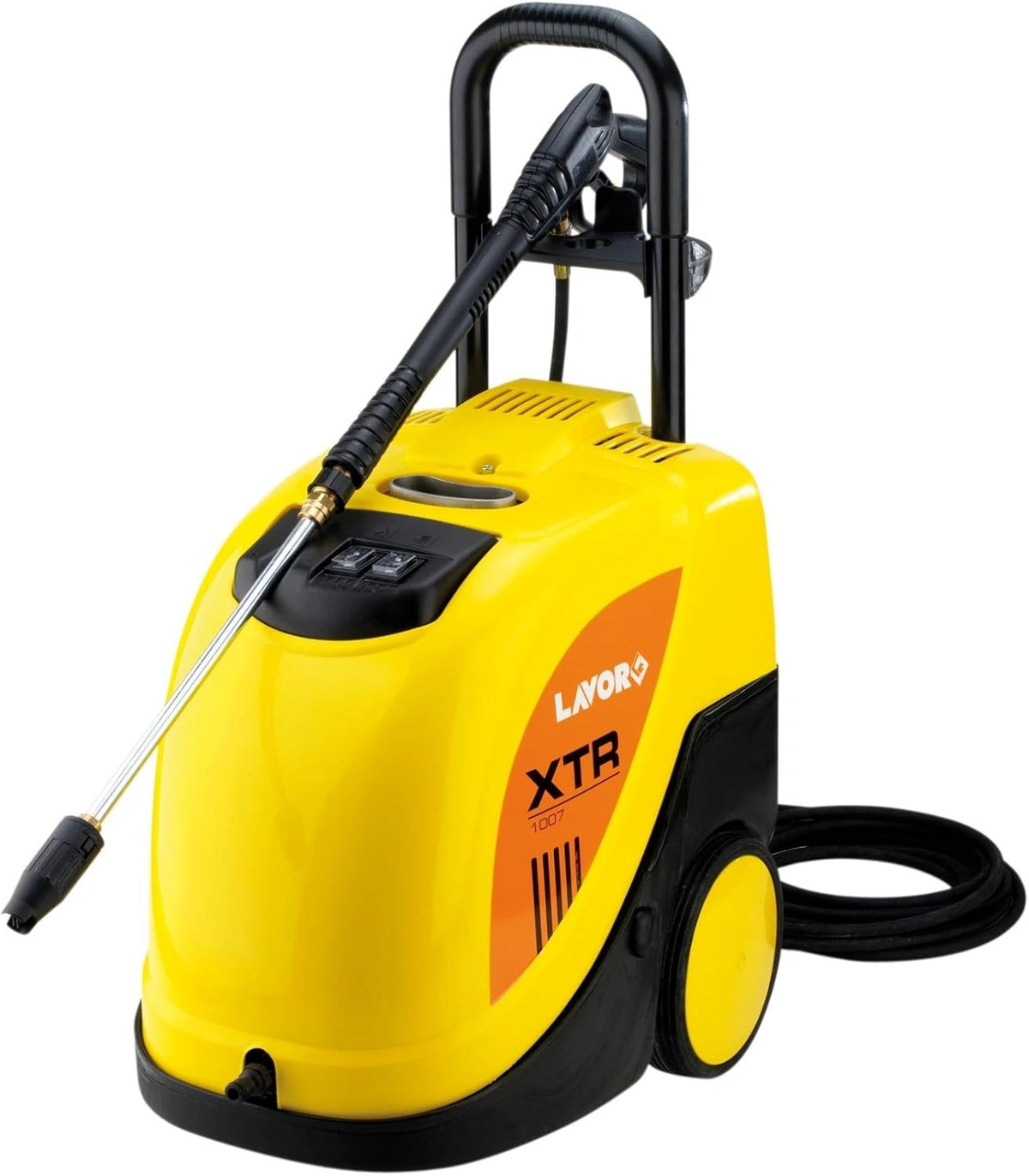 Lavor XTR 1007, Prodotto per casa e tempo libero