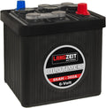 LANGZEIT, Batteria ricaricabile, 6V, 66Ah