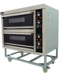 KuKoo, Forno elettrico