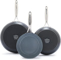 GreenPan, Lavastoviglie, 20,3 cm, 24,1 cm, 27,9 cm