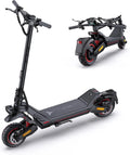 ENGWE, Monopattino elettrico, 52 V, 22.5 Ah, 100 km, con Bluetooth, pieghevole, con controllo intelligente