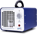 LEDIT, Generatore di corrente, con timer