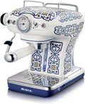 Ariete 1389, Macchina da caffè, 850W, 0,9L