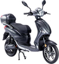 Tecnobike, Bicicletta elettrica, 250w, 48V, 12Ah