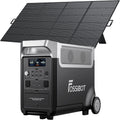 FOSSiBOT F3600, Stazione di alimentazione portatile, 420W, 3840Wh, 3600W, portatile